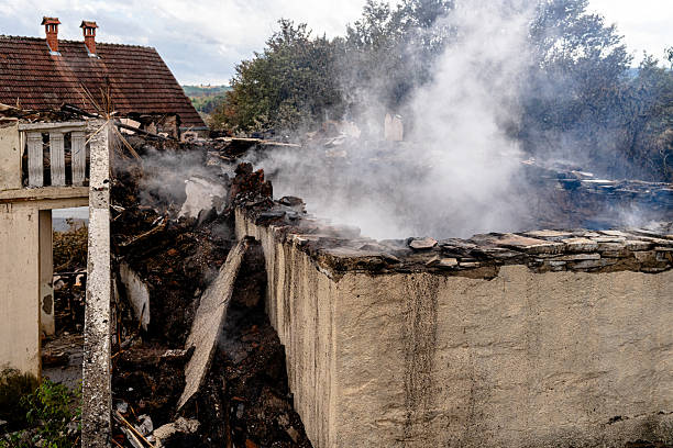 Affordable Odor Removal solutions in Upper Black Eddy, PA